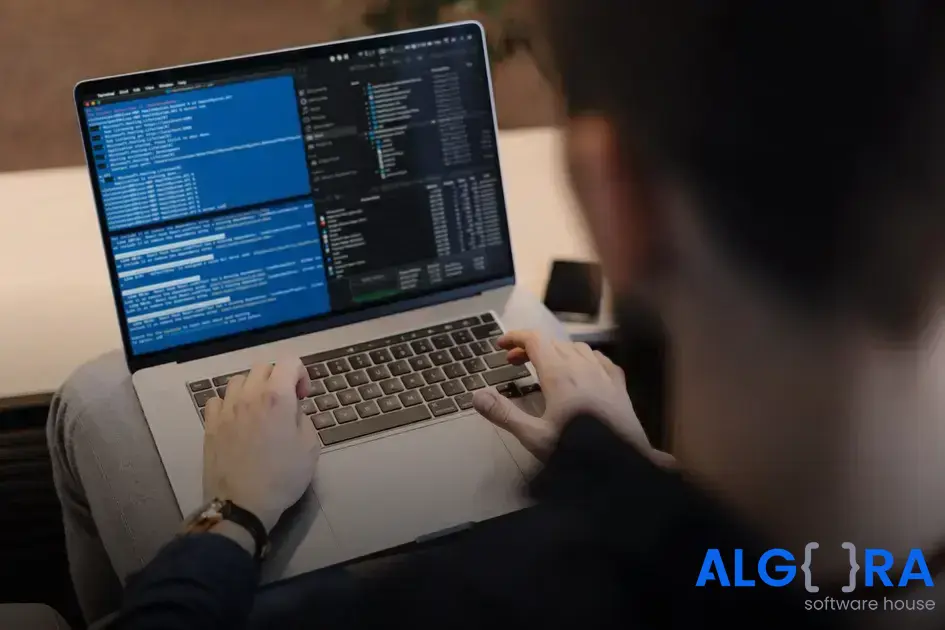 Algora Software: Soluções Inovadoras para Escalabilidade de Negócios